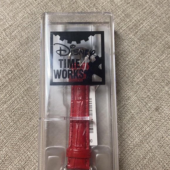 Vintage Walt Disney world tinker belle watch main image 13